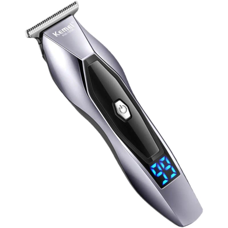 RASURADORA KEMEI PROFESIONAL INALAMBRICA KM-1656 1200MAH