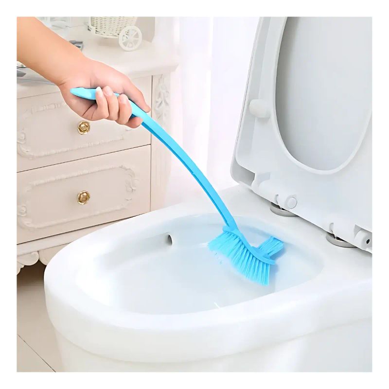 CEPILLO DE LIMPIEZA MULTIFUNCIONAL PARA BAÑOS