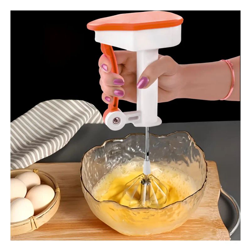 BATIDOR MANUAL BLENDER