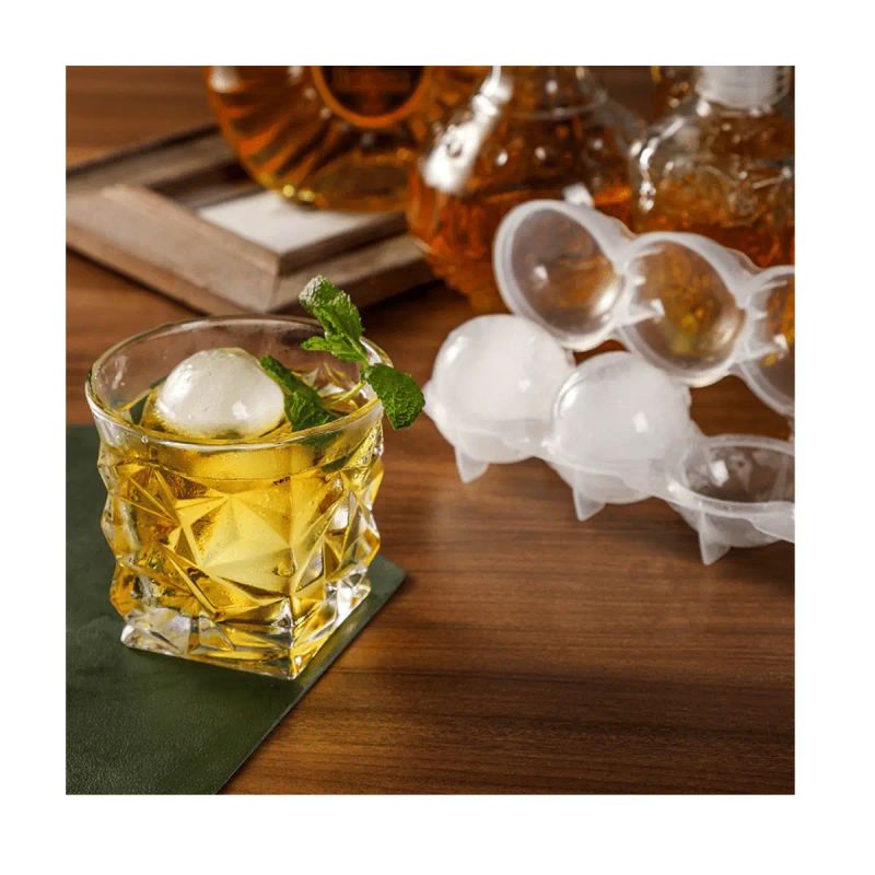 MOLDE PARA HIELO DIY ICE FOOD