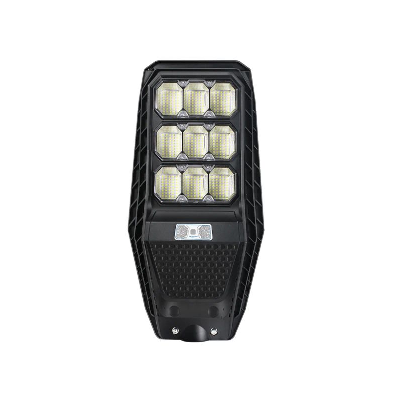 LAMPARA SOLAR 100 W PIONEER C/TUBO LH-8100