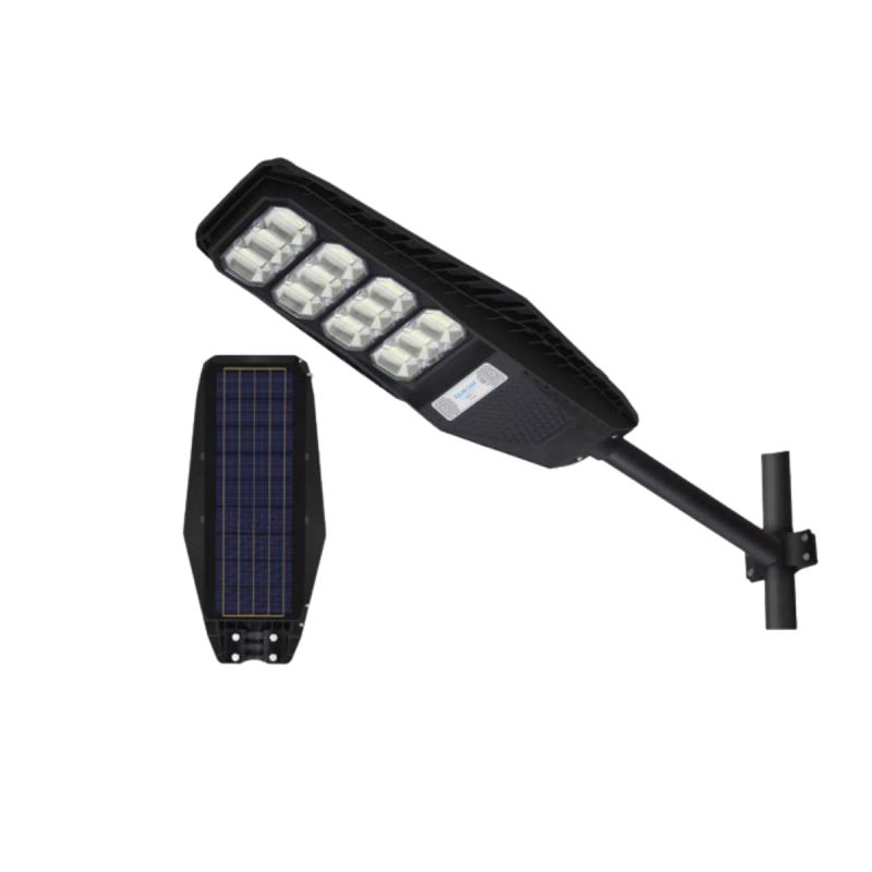 LAMPARA SOLAR 300 W PIONEER C/TUBO LH-8300