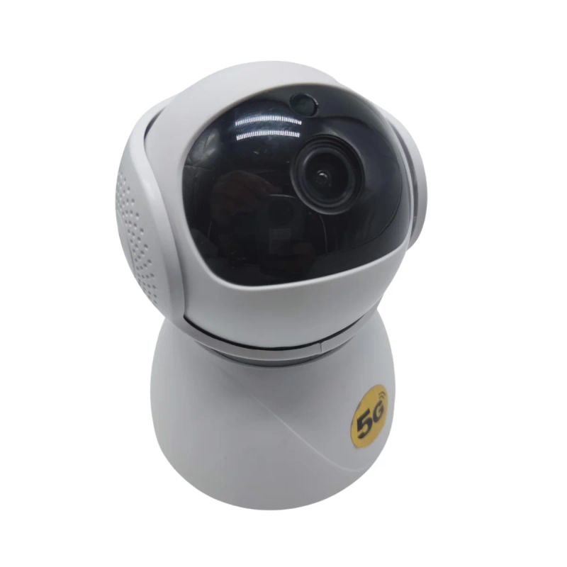 CAMARA DE SEGURIDAD MINI ROBOT 5G