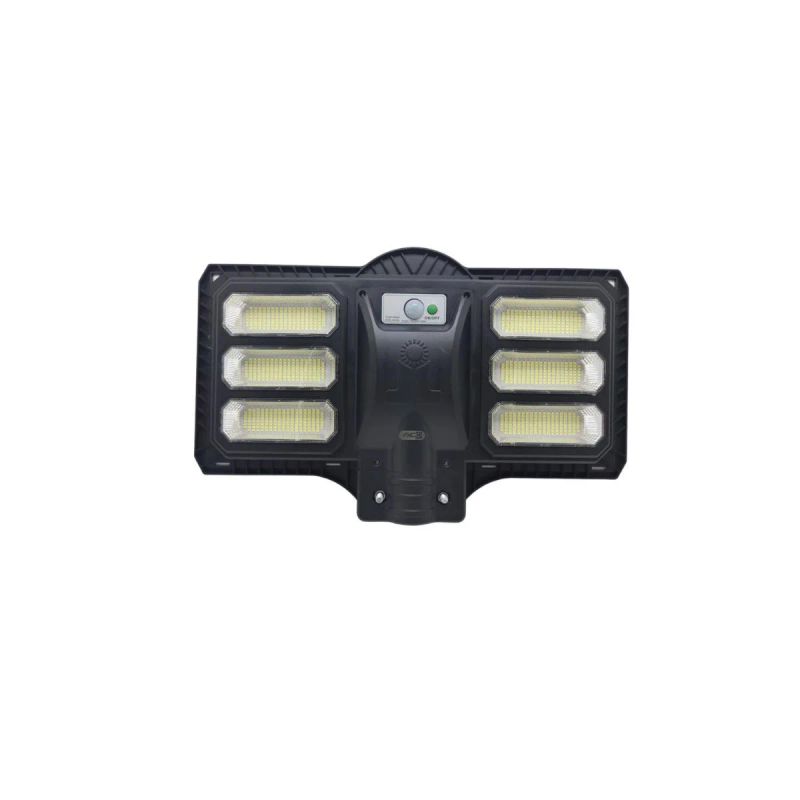 LAMPARA SOLAR 180W CONDOR C/BRAZO INCLUIDO