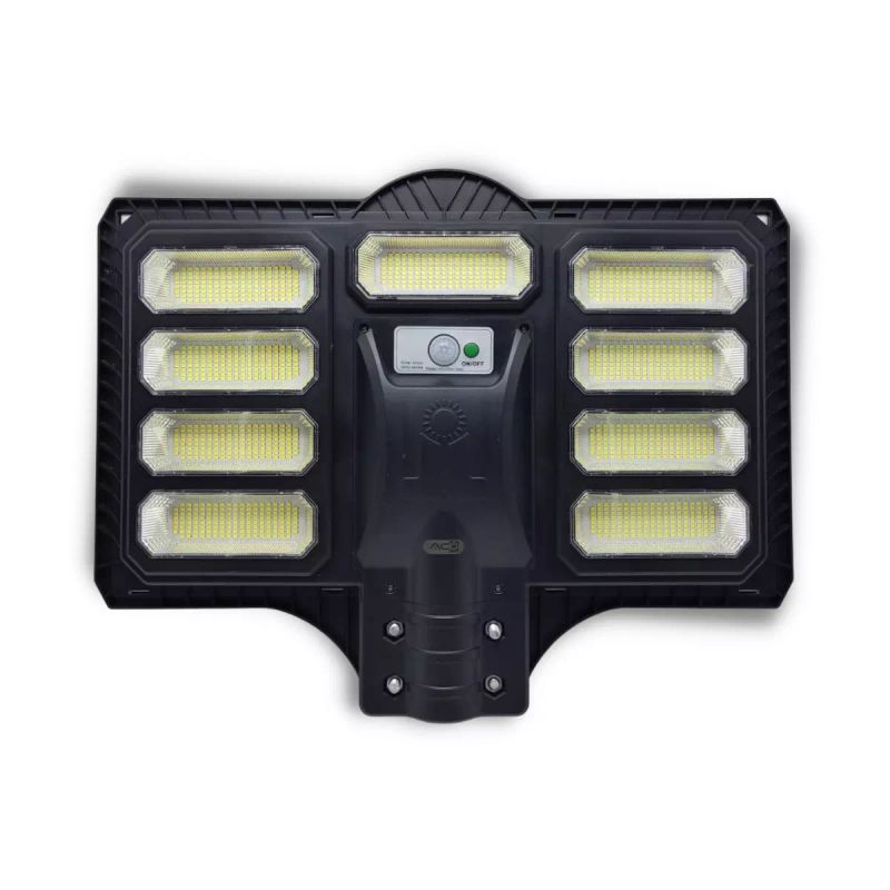 LAMPARA SOLAR 240W CONDOR C/BRAZO INCLUIDO