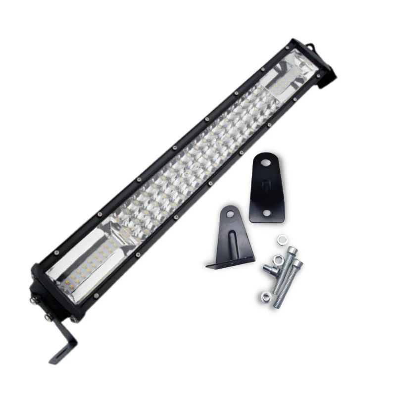 BARRA LED FLASHEO 405W 83.5 CM