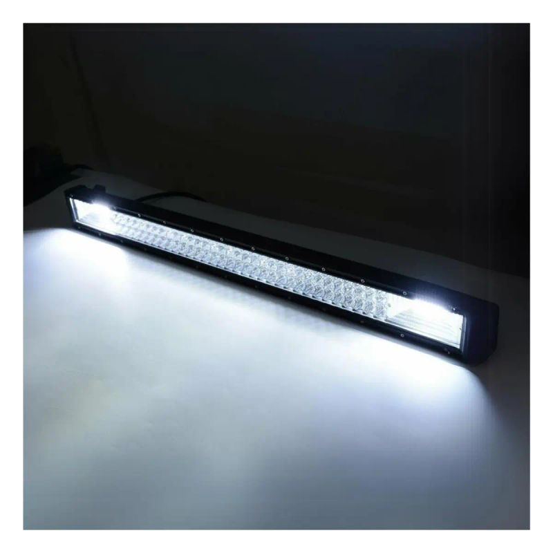 BARRA LED FLASHEO 540W 109 CM