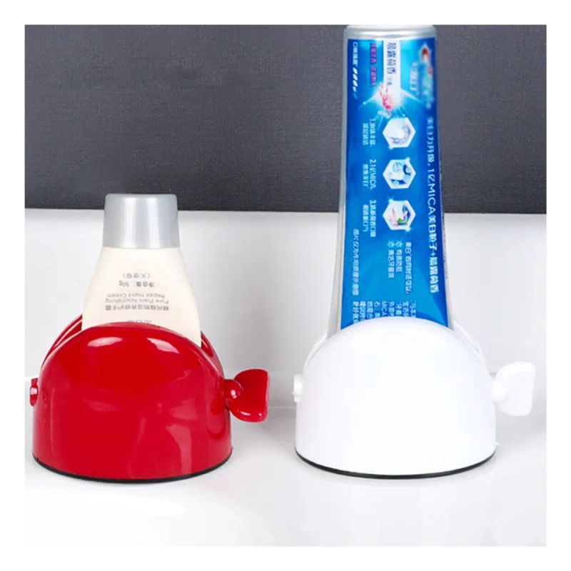 BASE SQUEEZER PARA PASTA DENTAL