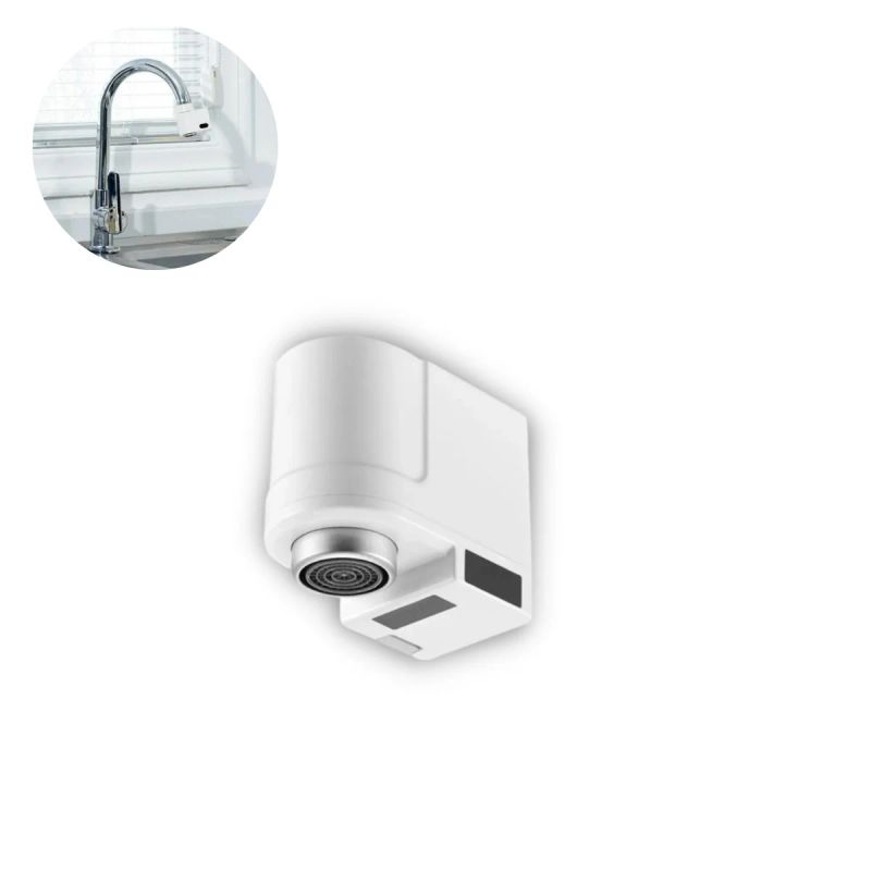 SENSOR AUTOMATICO PARA LLAVE O GRIFO