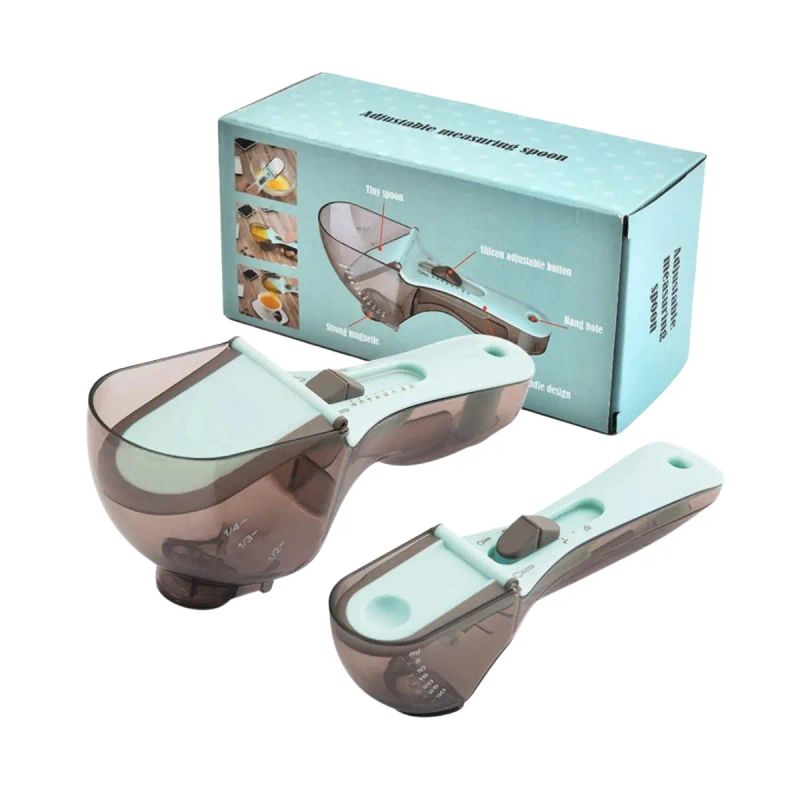 ROMANAS DE COCINA SET 2 UND TIPO CUCHARA