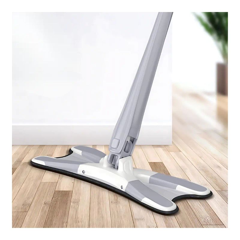 PALO PISO TWIST MOP AURORA