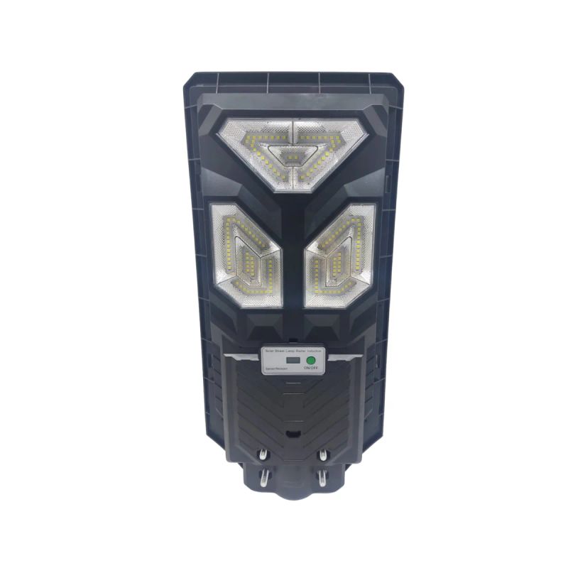LAMPARA SOLAR INTEGRATED C/TUBO 300W
