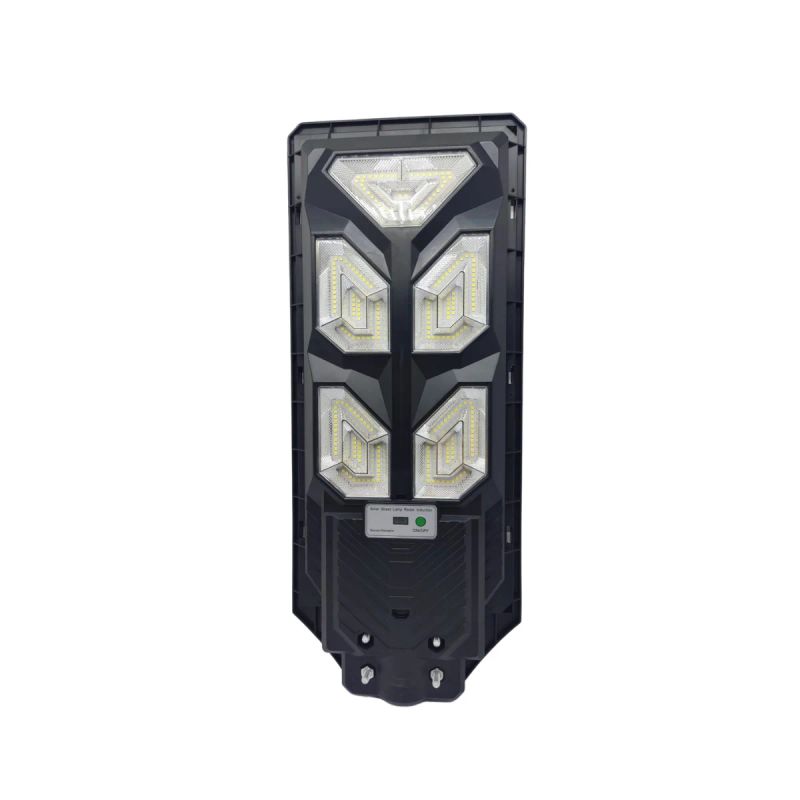 LAMPARA SOLAR INTEGRATED C/TUBO 500W