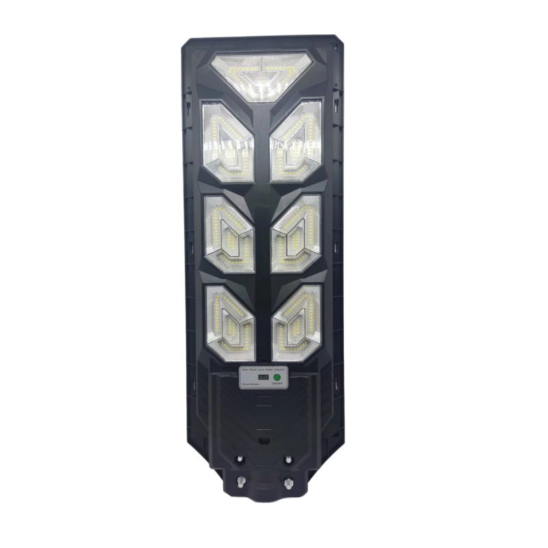 LAMPARA SOLAR INTEGRATED C/TUBO 700W