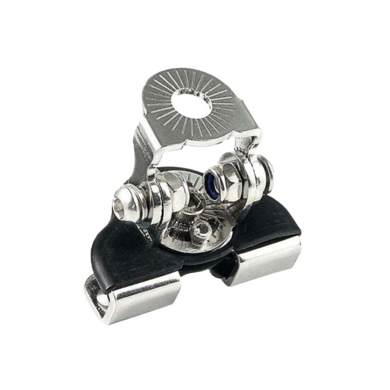 BASE UNIVERSAL PARA BARRA LED