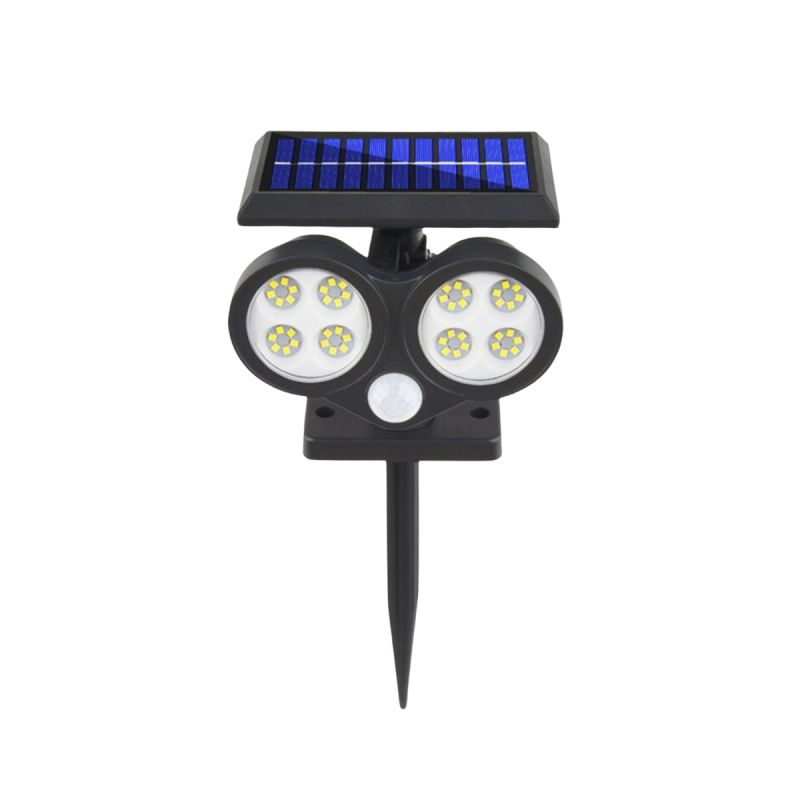 REFLECTOR SOLAR 2 EN 1 LF-1906B