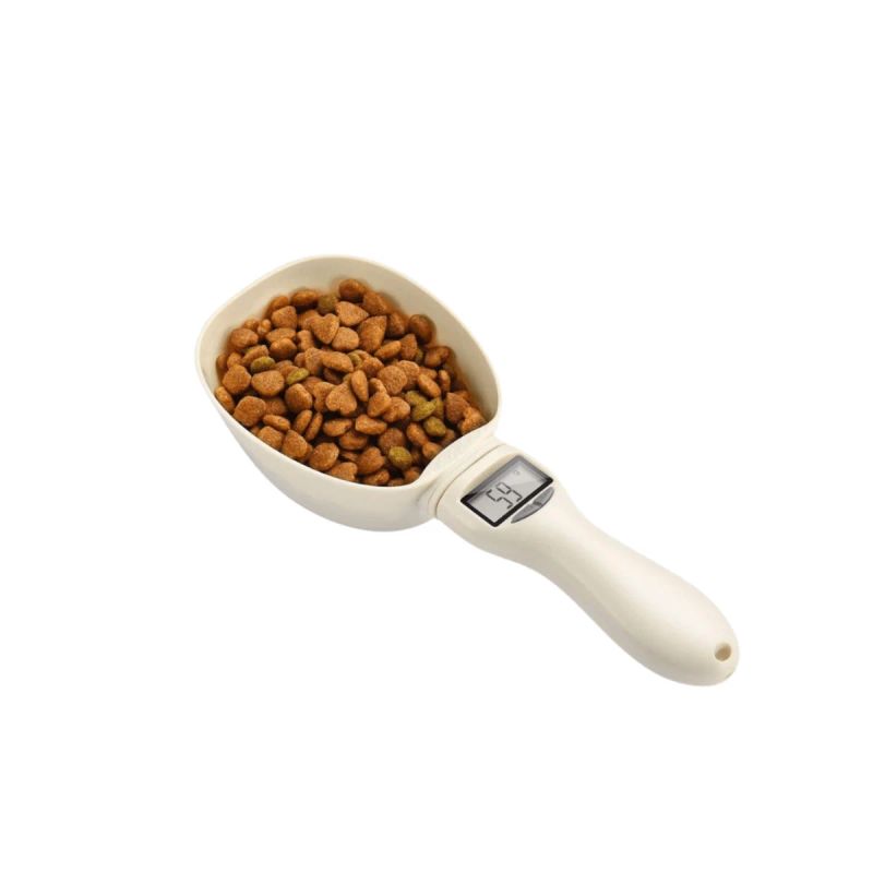 ROMANA TIPO CUCHARA MEASURE SPOON 1-800GR