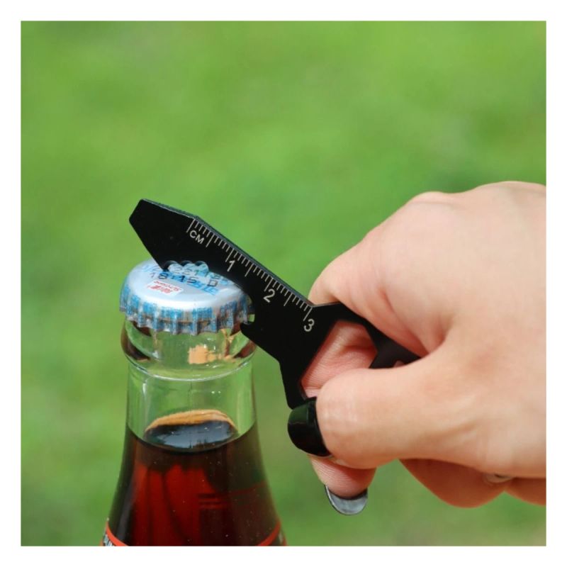 LLAVERO KEY TOOL MULTI FUNCION