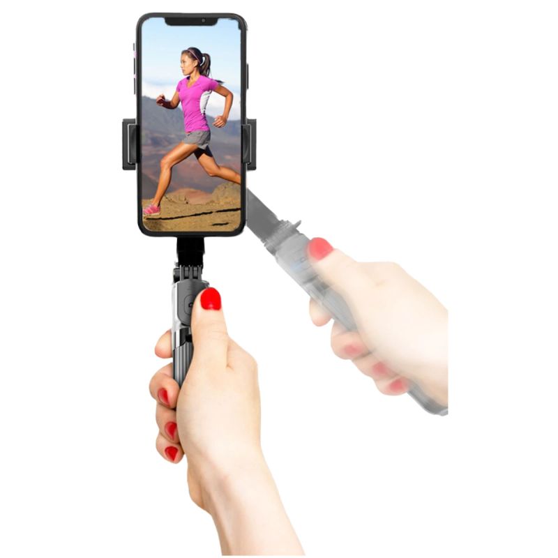 TRIPOD ESTABILIZADOR CTRL INALAM GIMBAL L08
