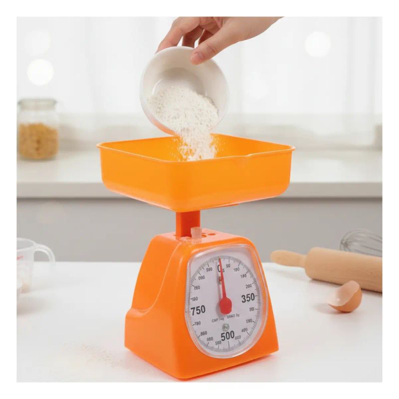 ROMANA DE MESA 1 KG ANALOGICA