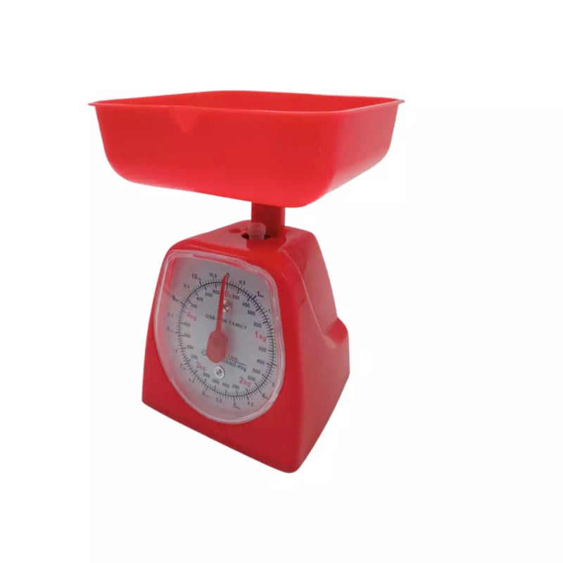 ROMANA DE MESA 5 KG ANALOGICA