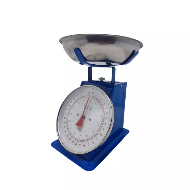 ROMANA DE MESA 15 KG ANALOGICA