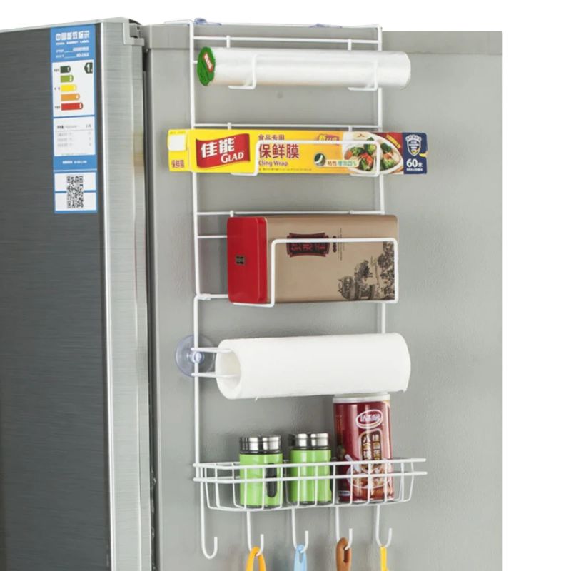 ORGANIZADOR RACK LATERAL PARA REFRI