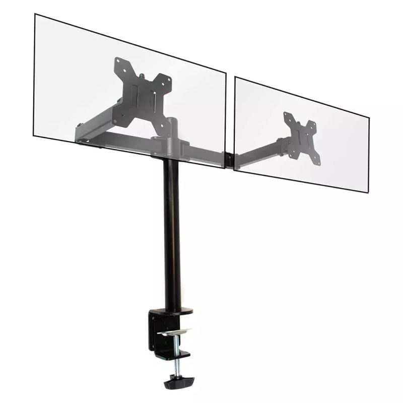 BASE TV O MONITOR DOBLE  12" A 27"