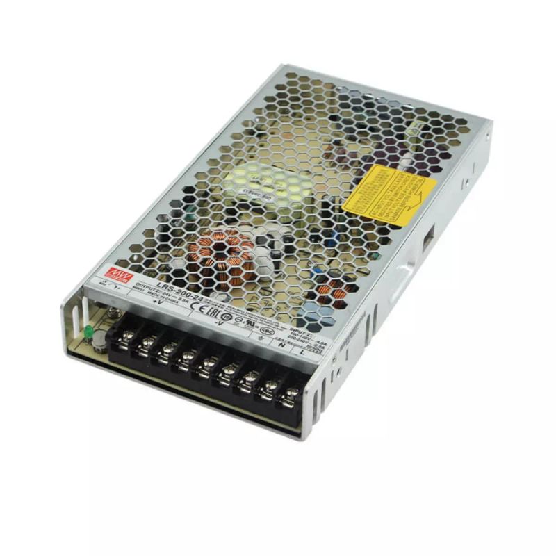 FUENTE DE VOLTAJE 10A 110 AC 12 DC