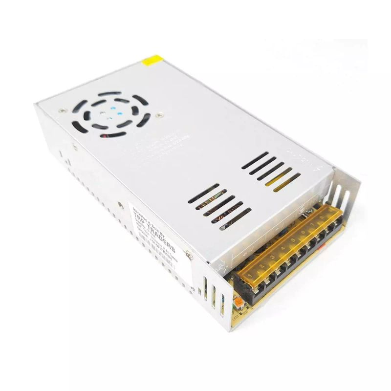 FUENTE DE VOLTAJE 30A 110 AC 12 DC