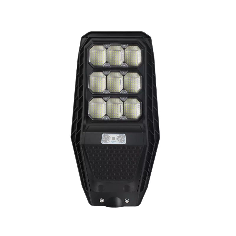 LAMPARA SOLAR MINI 100 W PIONEER C/TUBO