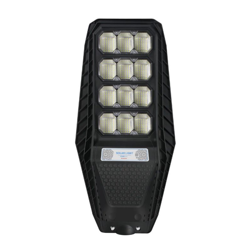 LAMPARA SOLAR MINI 200 W PIONEER C/TUBO