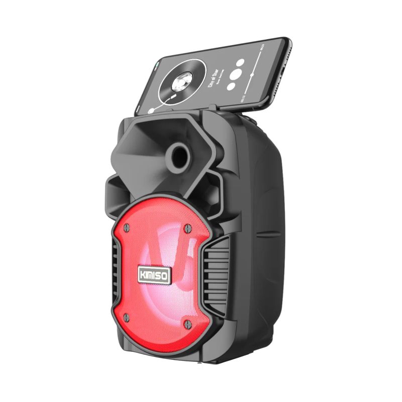 PARLANTE BLUETOOTH KMS-1005 1000W
