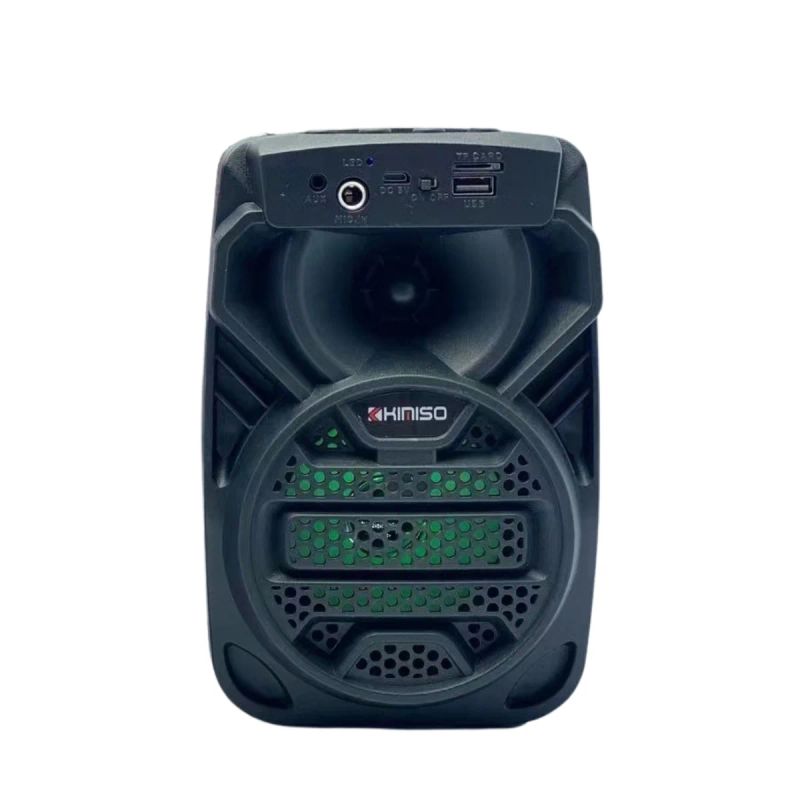 PARLANTE BLUETOOTH QS-455 500W
