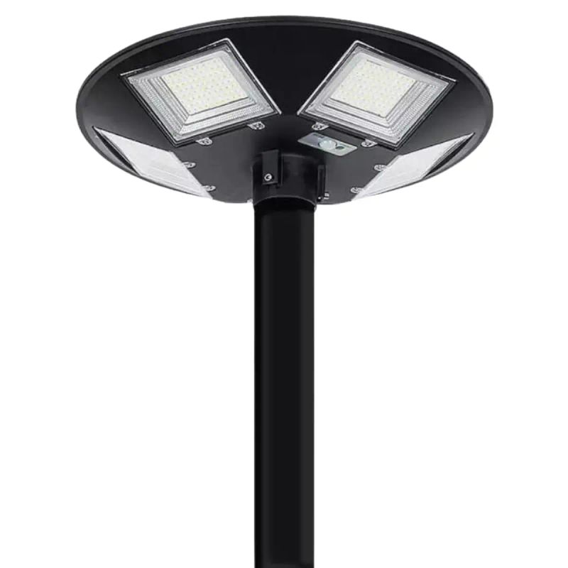 LAMPARA SOLAR UFO JINDIAN 4000 W 60 CM