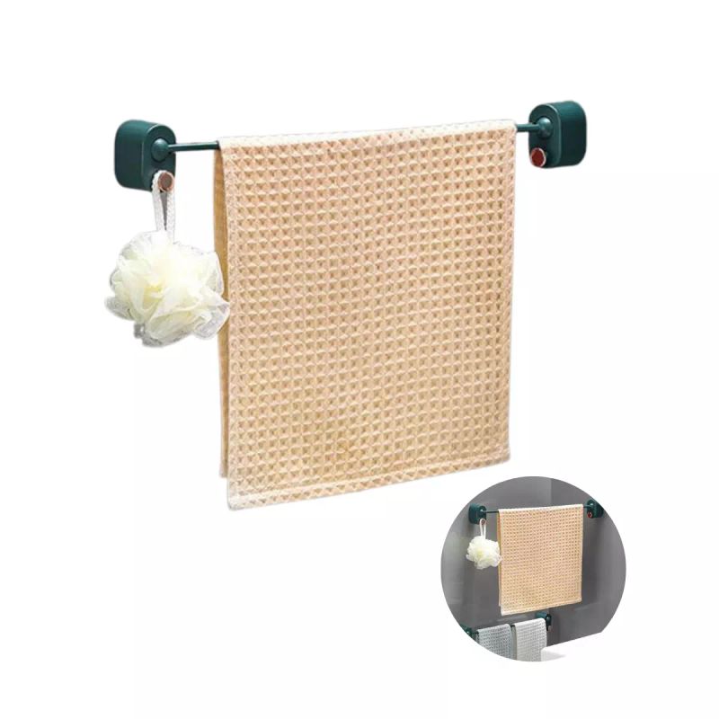 COLGADOR PARA COLGAR TOALLAS 71 CM