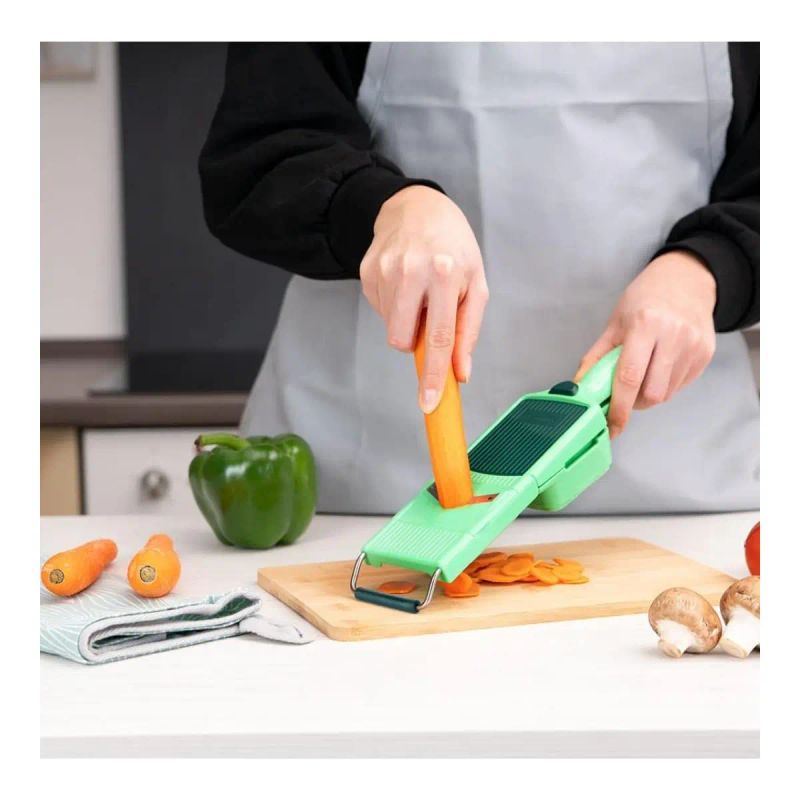 CORTADOR DE VERDURAS NEU 8 EN 1