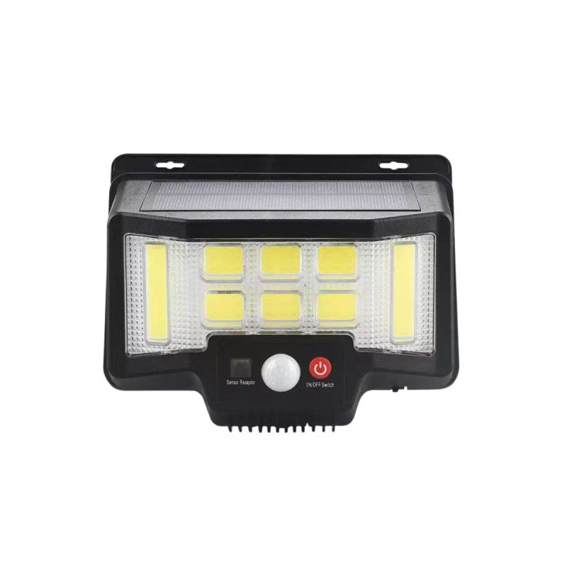 REFLECTOR SOLAR XGT32 CON CONTROL Y SENSOR
