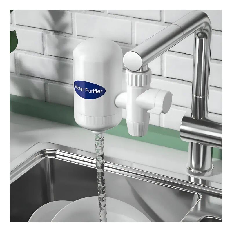 FILTRO DE AGUA PARA FREGADERO