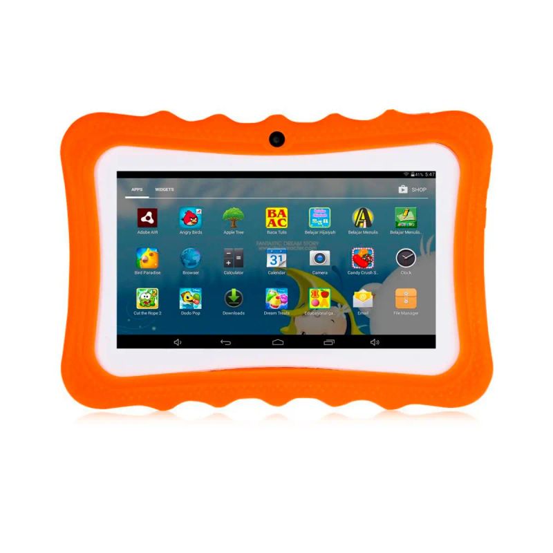 TABLET KIDS 7"  A33 2RAM+16G