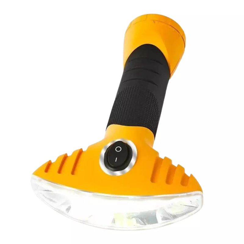 LINTERNA ULTRA LUMINEUSE GRAN ANGULAR 180