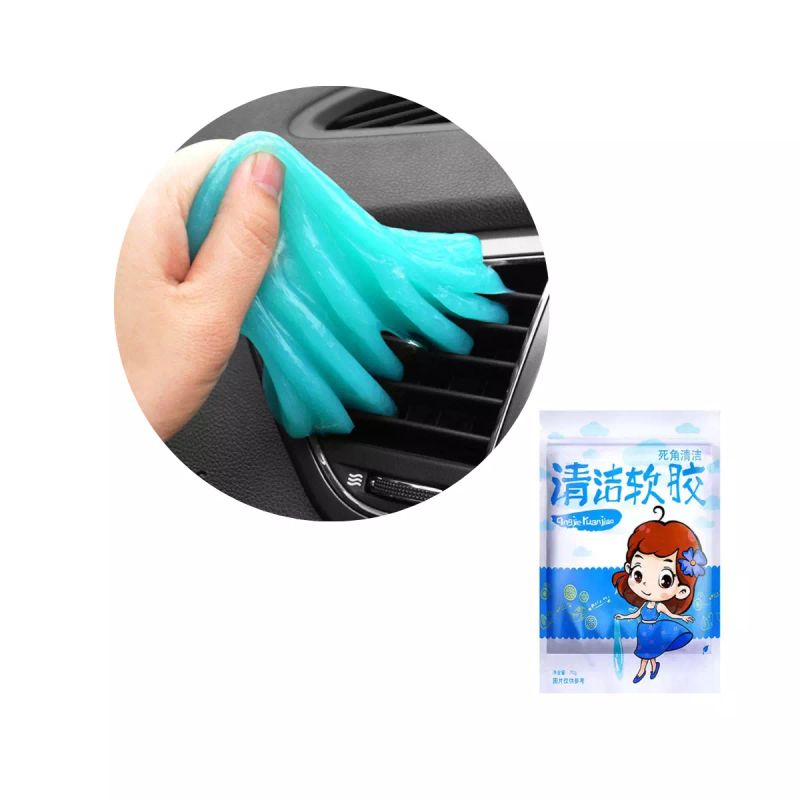 GEL LIMPIADAR DE SUSPERFICIES