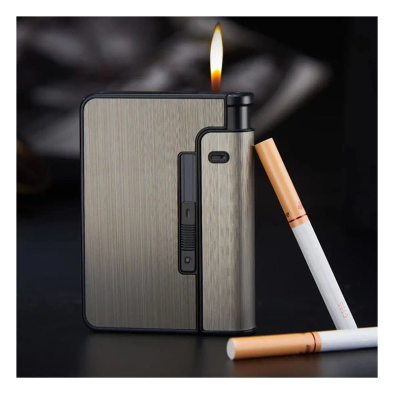HOLDER O CAJA PARA FUMADORES CIGA