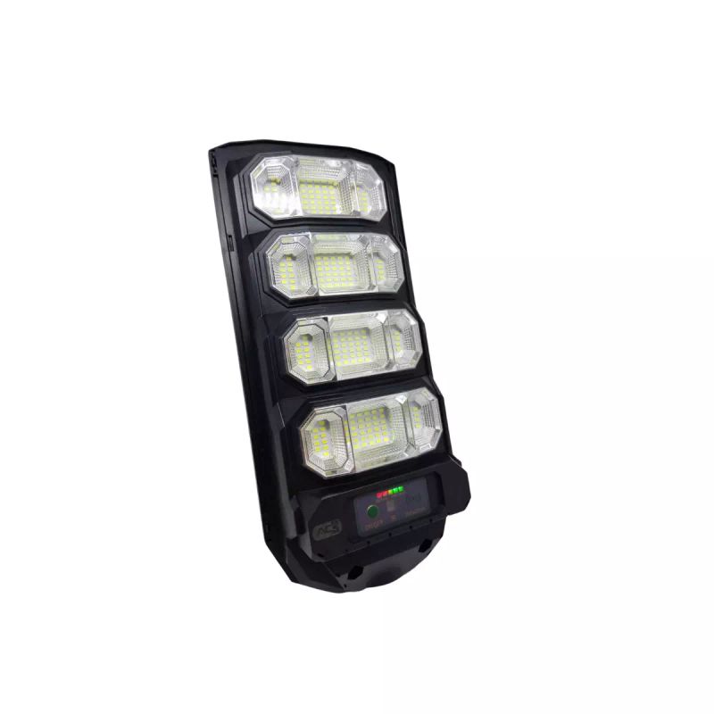 LAMPARA SOLAR 200 W XL-200 C/TUBO ORIGINAL DESING