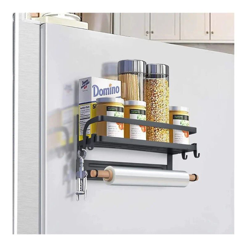 ORGANIZADOR MAGNETICO PÑO PARA REFRI