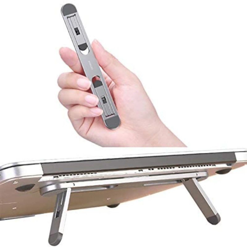 HOLDER SOPORTE METAL PARA LAPTOP EARY SIMPLE