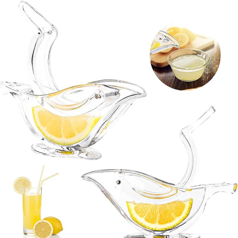 EXPRIMIDOR BIRD DE LIMONES