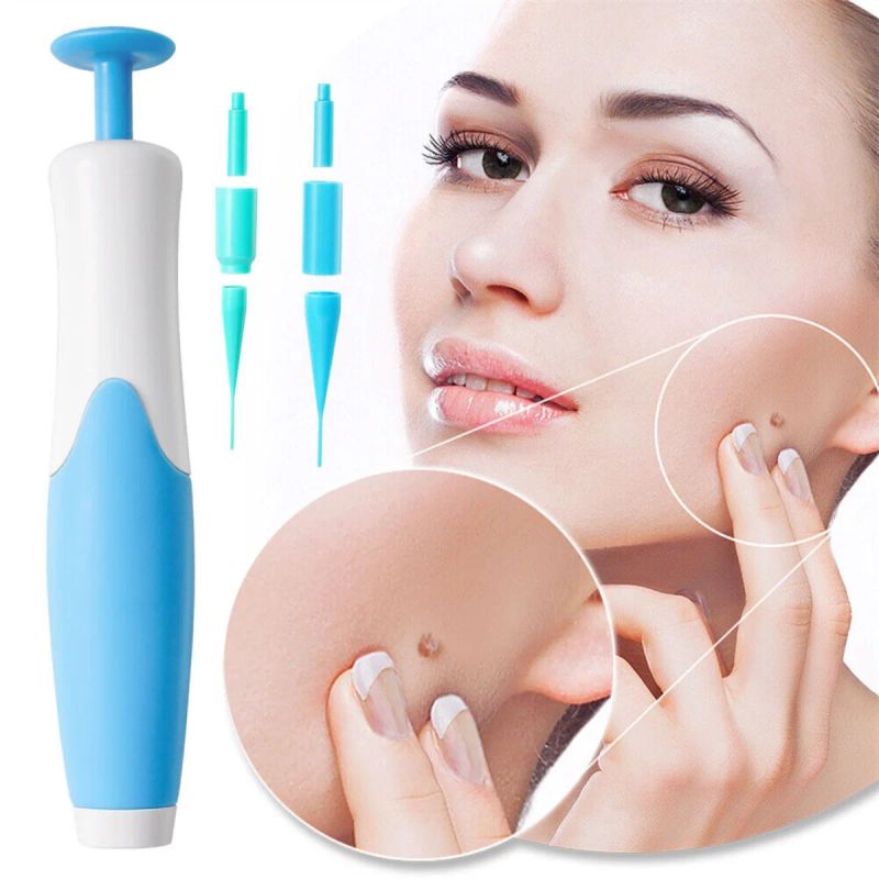 REMOVEDOR DE VERRUGA AUTO SKIN TAG