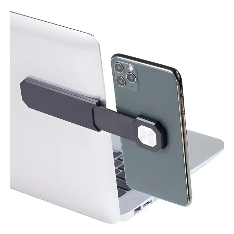 HOLDER MAG PARA COLOCAR EL CELULAR EN LAPTOP