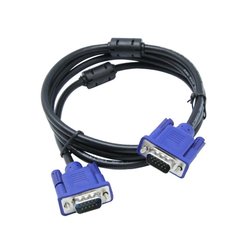CABLE EXTENCION VGA 3M